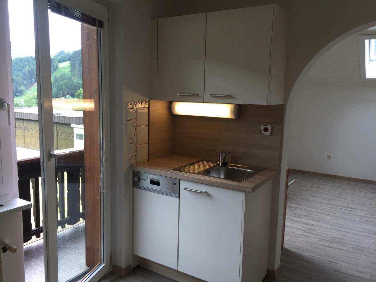 Ferienwohnung Trattnig Gassen  Exterior foto