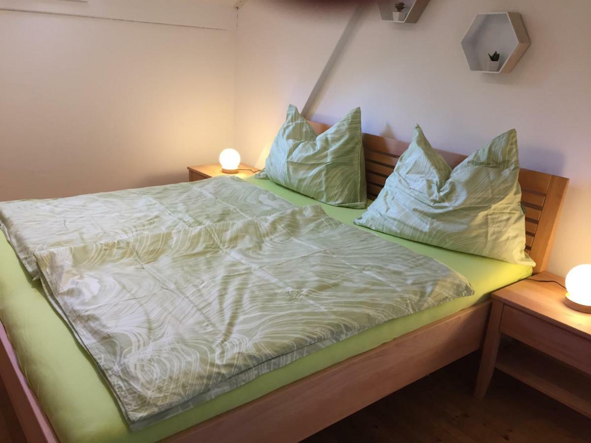 Ferienwohnung Trattnig Gassen  Exterior foto