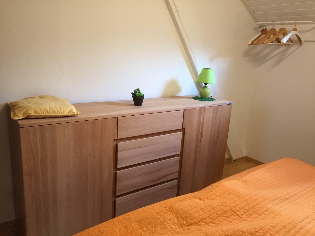 Ferienwohnung Trattnig Gassen  Exterior foto