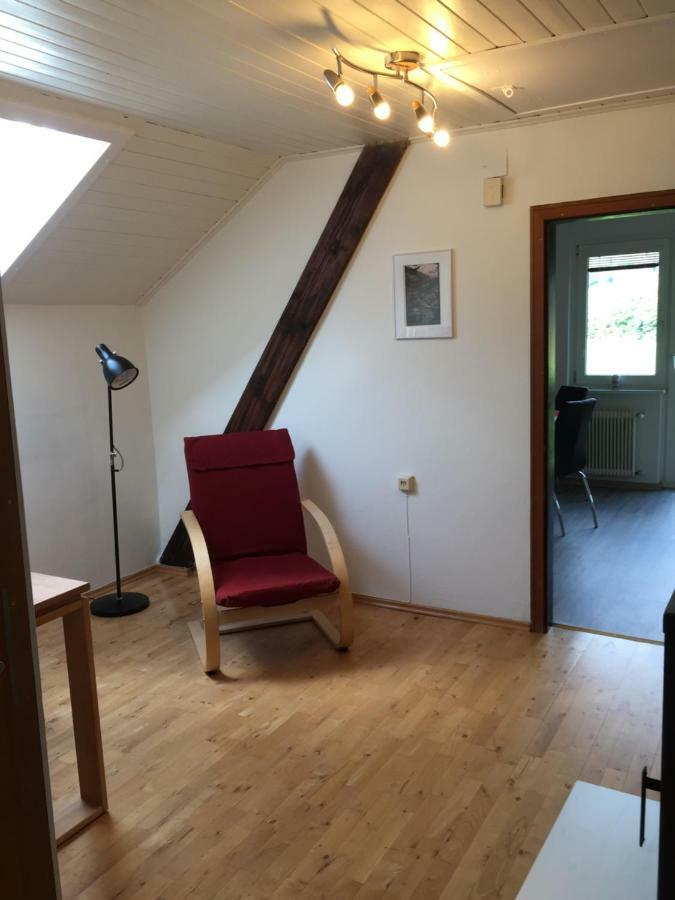 Ferienwohnung Trattnig Gassen  Exterior foto