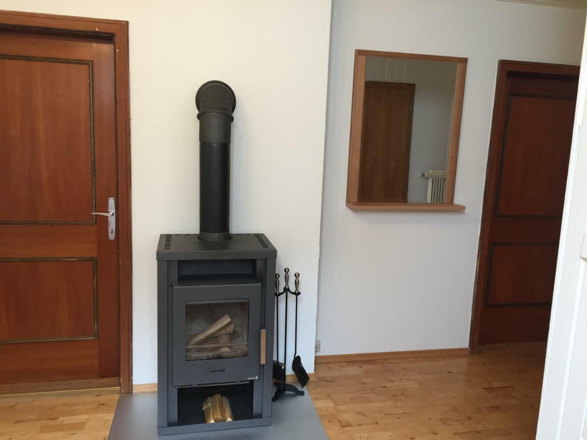 Ferienwohnung Trattnig Gassen  Exterior foto