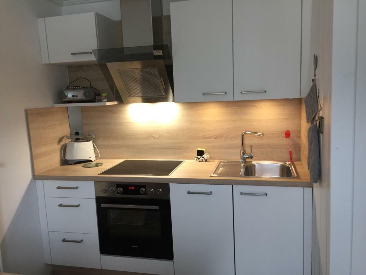 Ferienwohnung Trattnig Gassen  Exterior foto
